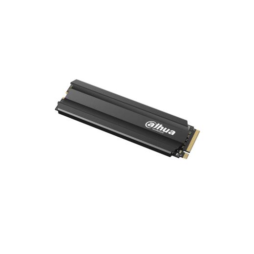 DAHUA SSD-E900N1TB E900N M.2 1TB (2000/1800MB/s) PCIe + NVMe SSD Disk (Soğutuculu)