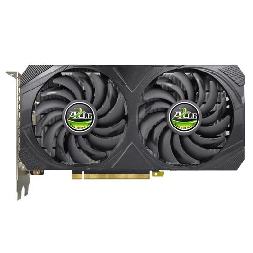 AXLE RTX3050 AX-RTX3050/6GD6P6DIP 6GB Geforce RTX3050 GDDR6 96bit HDMI DVI/DP 16x Ekran Kartı