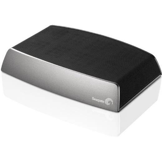Seagate Central 2TB STCG2000200 Taşınabilir Disk