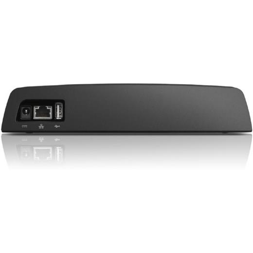 Seagate Central 2TB STCG2000200 Taşınabilir Disk