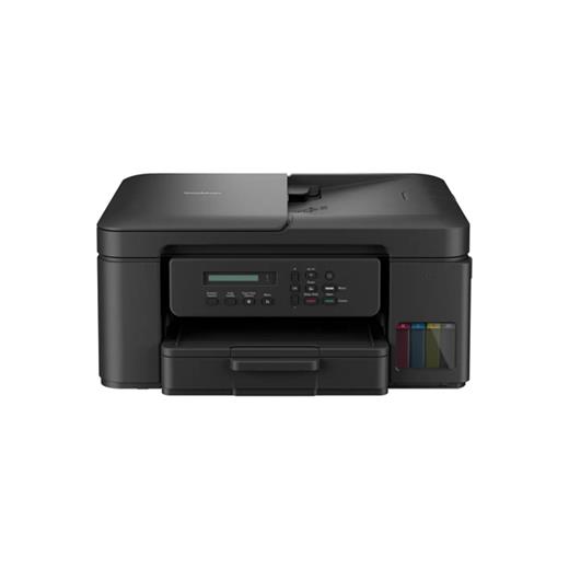 Brother DCP-T730DW Tanklı Sistem Çok Fonksiyonlu Yazıcı 27ppm (Wi-Fi, ADF)