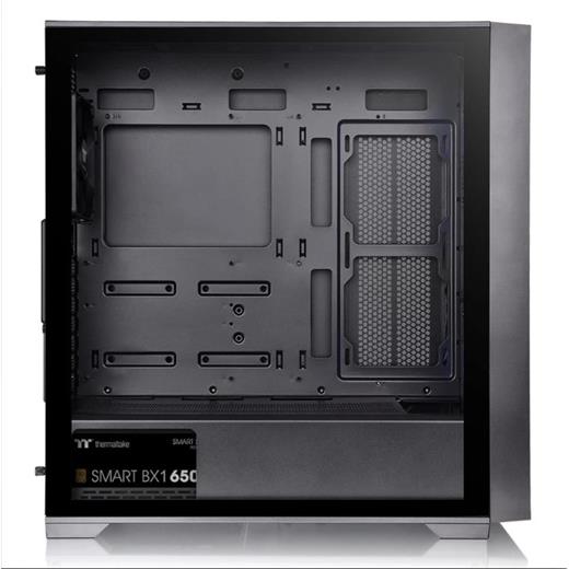 CA-3Y9-65S1WE-00 - Thermaltake H390 TG 650W 80+ Bronze ARGB 3x120mm Fan Mesh Ön Panel, Pencereli Oyuncu Kasası