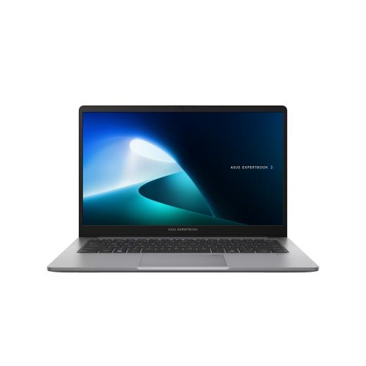 ASUS P1403CVA-I716512G1D, EXPERTBOOK P1, İ7-13620H, 14" FHD, 16GB DDR5 RAM, 512GB SSD, PAYLAŞIMLI EKRAN KARTI, FREE DOS, KURUMSAL NOTEBOOK