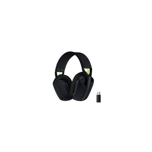 LOGITECH G435 WIRELESS GAMING HEADSET SIYAH 981-001050