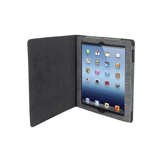 Trust Deluxe Folio Kılıf Ipad