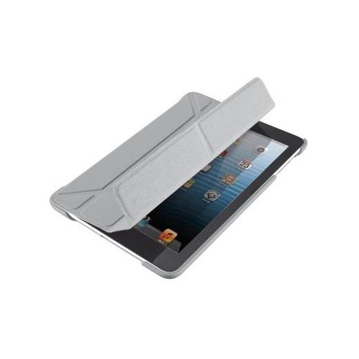 Trust Tria Smart Cover Stand Ipad Mini Gri