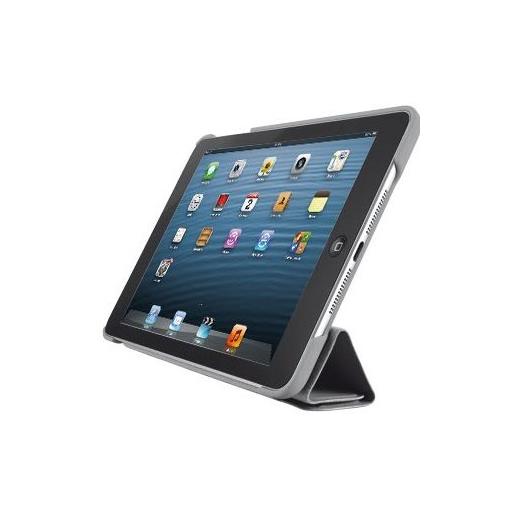 Trust Tria Smart Cover Stand Ipad Mini Gri