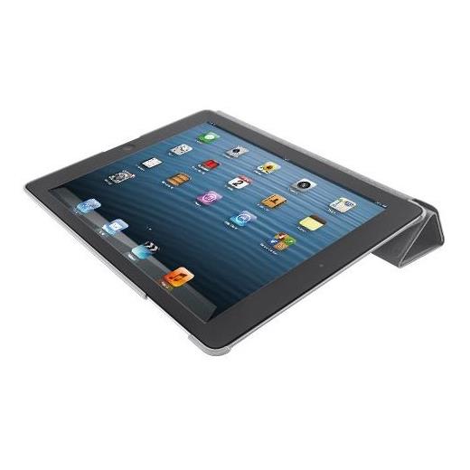 Trust Tria Smart Cover Stand Ipad Mini Gri