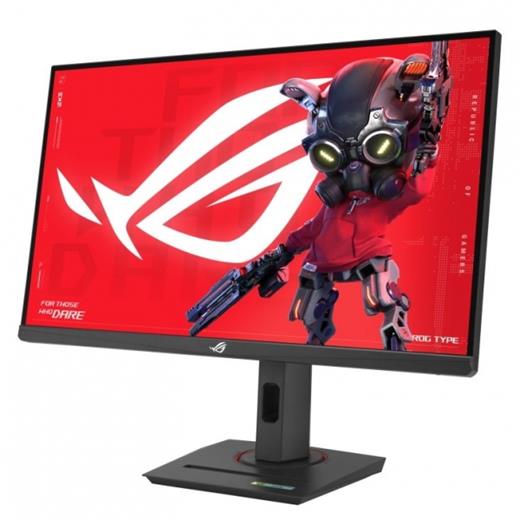 ASUS ROG STRIX XG279CNS 27 HDR ESPORTS GAMING FAST IPS FREESYNC VE G-SYNC UYUMLU 1920X1080 0.3MS 380HZ 400CD DP HDMI USB-C VESA 3YIL ELMB SYNC PIVOT P