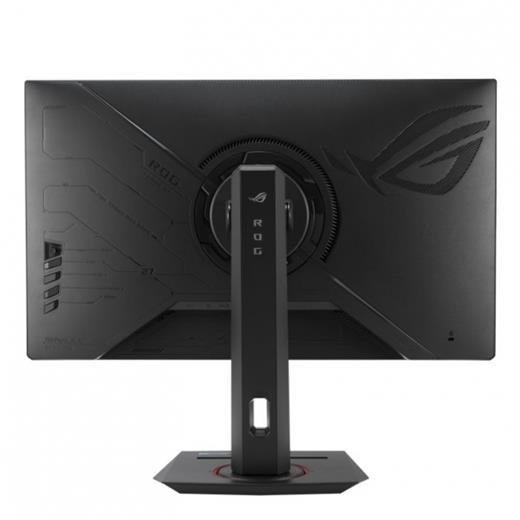 ASUS ROG STRIX XG279CNS 27 HDR ESPORTS GAMING FAST IPS FREESYNC VE G-SYNC UYUMLU 1920X1080 0.3MS 380HZ 400CD DP HDMI USB-C VESA 3YIL ELMB SYNC PIVOT P