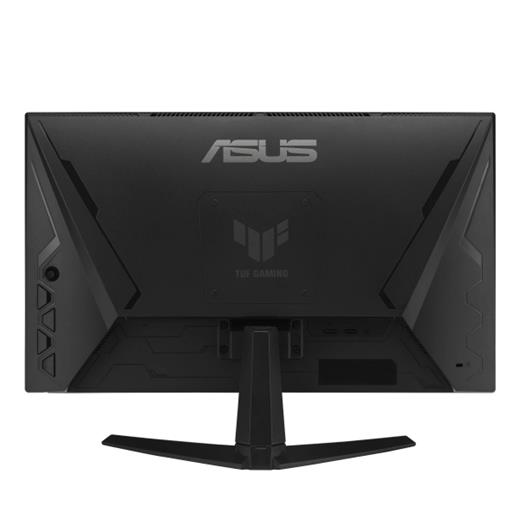ASUS TUF GAMING VG279QE5A 27 IPS 1920X1080 1MS 146HZ 300CD DP HDMI HOPARLÖR VESA 3YIL EYECARE PLUS,ELMB MONİTÖR