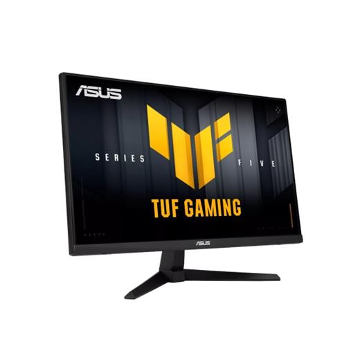 ASUS TUF GAMING VG279QM5A 27 FAST IPS 1920X1080 0.3MS 240HZ 240HZ DP HDMI HOPARLÖR VESA 3YIL ELMB SYNC, 99% SRGB, GAMİNG AI MONİTÖR 