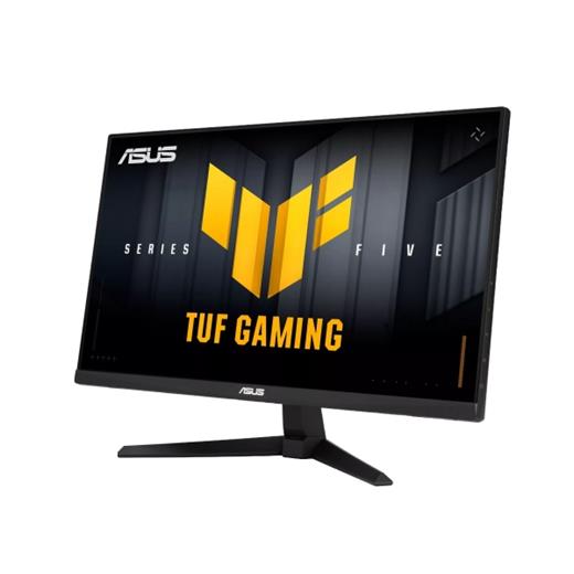 ASUS TUF GAMING VG279QM5A 27 FAST IPS 1920X1080 0.3MS 240HZ 240HZ DP HDMI HOPARLÖR VESA 3YIL ELMB SYNC, 99% SRGB, GAMİNG AI MONİTÖR 