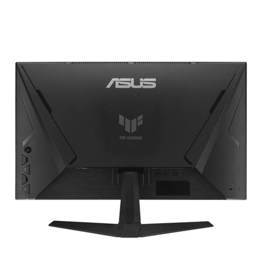 ASUS TUF GAMING VG279QM5A 27 FAST IPS 1920X1080 0.3MS 240HZ 240HZ DP HDMI HOPARLÖR VESA 3YIL ELMB SYNC, 99% SRGB, GAMİNG AI MONİTÖR 