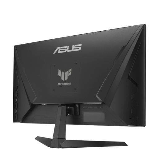 ASUS TUF GAMING VG279QM5A 27 FAST IPS 1920X1080 0.3MS 240HZ 240HZ DP HDMI HOPARLÖR VESA 3YIL ELMB SYNC, 99% SRGB, GAMİNG AI MONİTÖR 