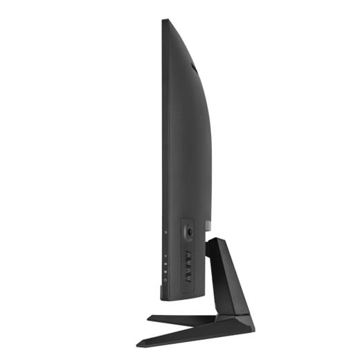 ASUS TUF GAMING VG32VQM5B 31.5 FAST VA KAVİSLİ FREESYNC VE GSYNC UYUMLU HDR 1920X1080 0.5MS 250HZ 300CD DP HDMI HOPARLÖR VESA 3YIL 120% SRGB FLICKER-F