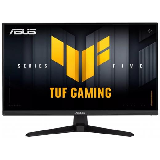 ASUS TUF GAMING VG257Q5A 25 FULL HD 1920X1080 180HZ FAST IPS ELMB 1MS FREESYNC GAMING MONITOR