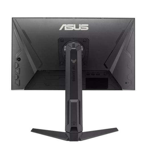 ASUS TUF GAMING VG259QMRL5A 24.5 FAST IPS 1920X1080 0.3MS 310HZ 400CD DP HDMI HOPARLÖR VESA 3YIL ELMB SYNC, 99% SRGB, GAMİNG AI , YÜKSEKLİK AYARLI MON