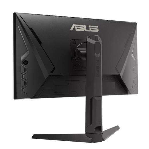 ASUS TUF GAMING VG259QMRL5A 24.5 FAST IPS 1920X1080 0.3MS 310HZ 400CD DP HDMI HOPARLÖR VESA 3YIL ELMB SYNC, 99% SRGB, GAMİNG AI , YÜKSEKLİK AYARLI MON