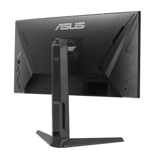 ASUS TUF GAMING VG259QMRL5A 24.5 FAST IPS 1920X1080 0.3MS 310HZ 400CD DP HDMI HOPARLÖR VESA 3YIL ELMB SYNC, 99% SRGB, GAMİNG AI , YÜKSEKLİK AYARLI MON