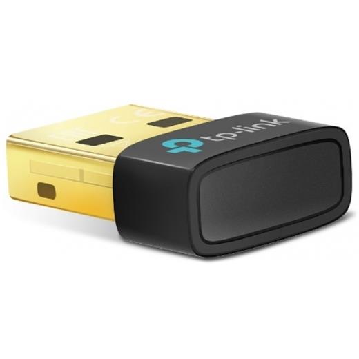TP-LİNK UB500 PLUS BLUETOOTH 5.3 NANO USB ADAPTÖR