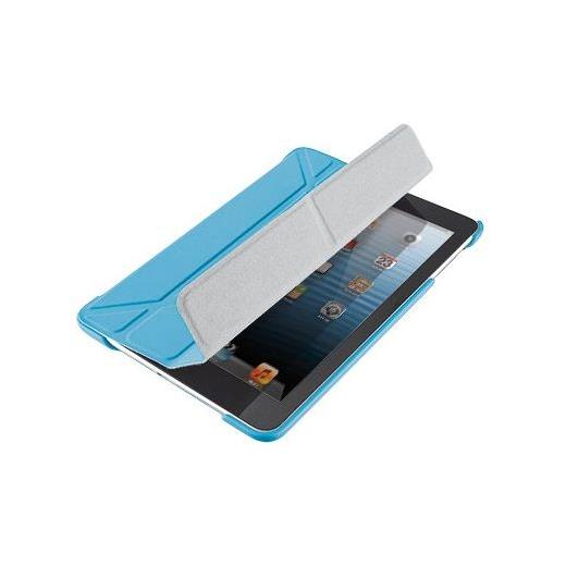 Trust Tria Smart Cover Stand Ipad Mini Mavi