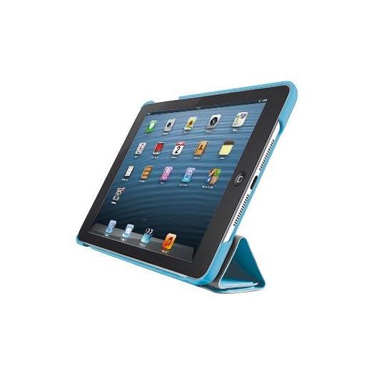 Trust Tria Smart Cover Stand Ipad Mini Mavi