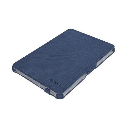 Trust Stile Folio Stand Ipad Mini Mavi