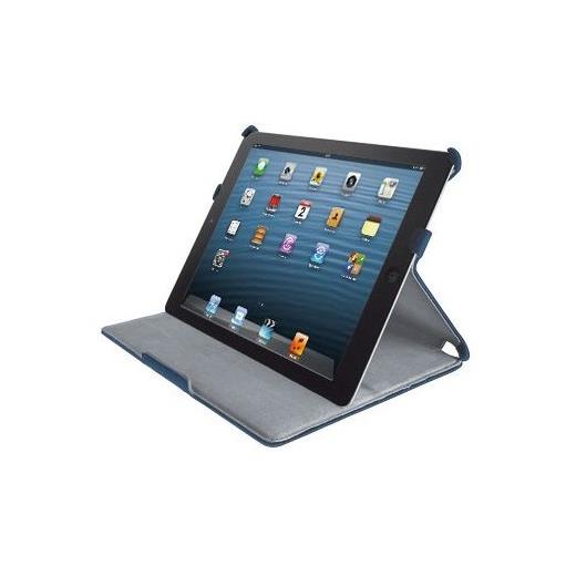 Trust Stile Folio Stand Ipad Mini Mavi