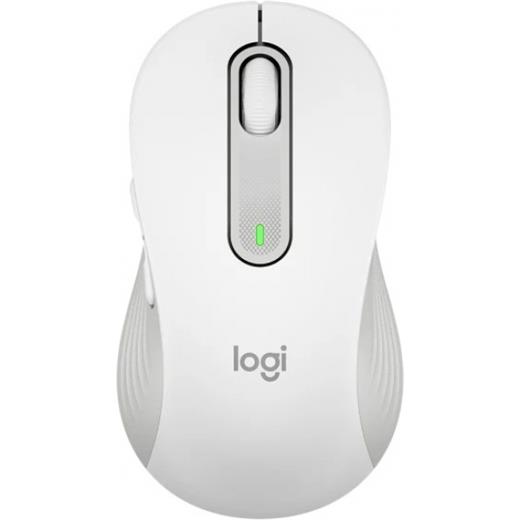 LOGITECH M650 KABLOSUZ SİYAH KURUMSAL MOUSE 910-006274