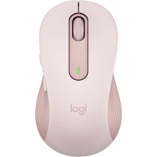 LOGITECH M650 KABLOSUZ SİYAH KURUMSAL MOUSE 910-006274