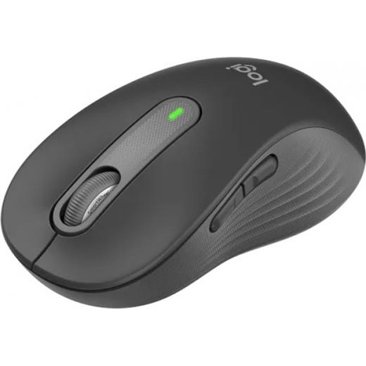 LOGITECH M650 KABLOSUZ SİYAH KURUMSAL MOUSE 910-006274