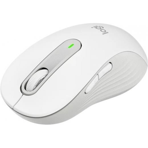 LOGITECH M650 KABLOSUZ SİYAH KURUMSAL MOUSE 910-006274