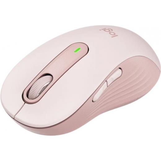LOGITECH M650 KABLOSUZ SİYAH KURUMSAL MOUSE 910-006274