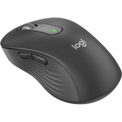 LOGITECH M650 KABLOSUZ SİYAH KURUMSAL MOUSE 910-006274