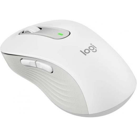 LOGITECH M650 KABLOSUZ SİYAH KURUMSAL MOUSE 910-006274
