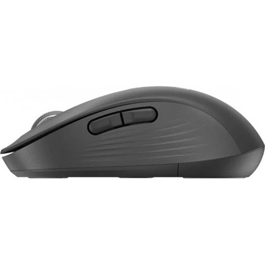 LOGITECH M650 KABLOSUZ SİYAH KURUMSAL MOUSE 910-006274