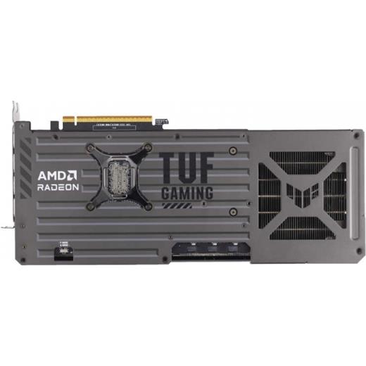 ASUS-TUF-RX9070XT-O16G-GAMING-AMD-RADEON-RX 9070 XT-16GB GDDR6---OC----EKRAN KARTI
