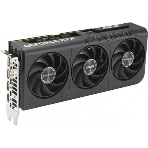 ASUS PRIME-RTX5050-O8G-NVIDIA-GEFORCE-RTX 5050-8GB GDDR6-128BİT-2707MHZ-OC-HDMI-3XDP-DLSS4 EKRAN KARTI