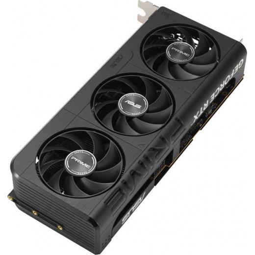 ASUS PRIME-RTX5050-O8G-NVIDIA-GEFORCE-RTX 5050-8GB GDDR6-128BİT-2707MHZ-OC-HDMI-3XDP-DLSS4 EKRAN KARTI