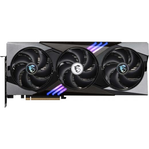 MSI VGA GEFORCE RTX 5080 16G GAMING TRIO OC RTX5080 16GB GDRR7 256 B DX12 PCIE 5.0 X16 (3XDP 1XHDMI)