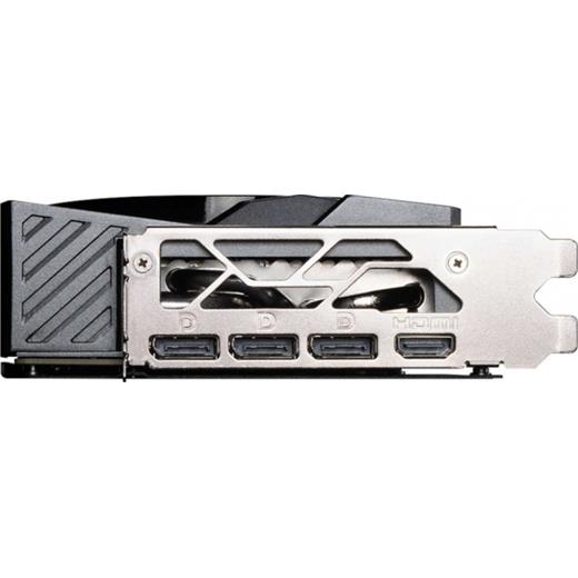 MSI VGA GEFORCE RTX 5080 16G GAMING TRIO OC RTX5080 16GB GDRR7 256 B DX12 PCIE 5.0 X16 (3XDP 1XHDMI)