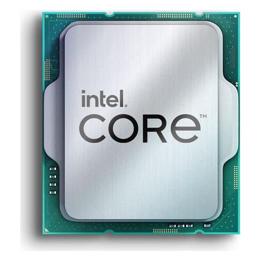 TRAY  INTEL RAPTOR LAKE CORE I3 14100F 3.5GHZ 1700P 12MB (FANSIZ) (58W) NOVGA