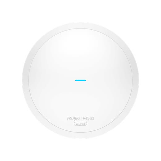RUIJIE REYEE RG-RAP62 AX1800 1 PORT 1775MBPS WIFI6 5GHz INDOOR ACCESS POINT
