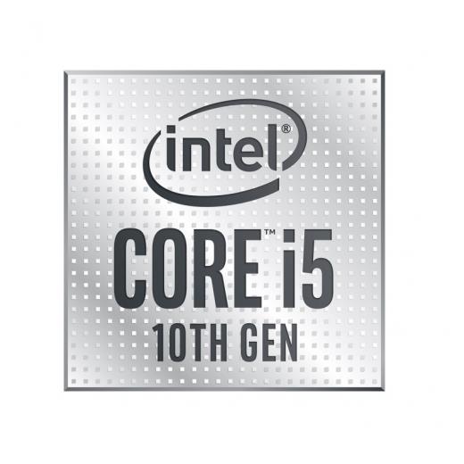TRAY INTEL i5-10400F 6 Core 2.9Ghz 12Mb 65W LGA1200 10.Nesil (Dahili Grafik YOK, Fan YOK)