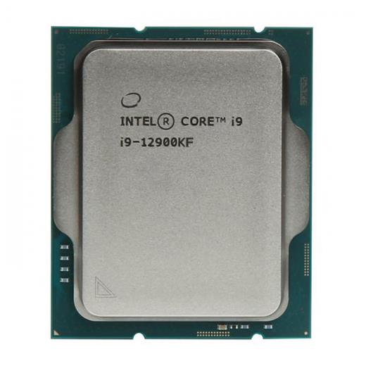 TRAY  INTEL ALDER LAKE CORE I9 12900KF 3.2GHz 1700P 30MB (FANSIZ) (125W) NOVGA