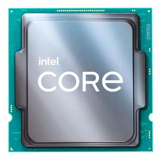 TRAY INTEL Core i9 14900K 3.2GHz 36MB 1700 Kutusuz, Fansız