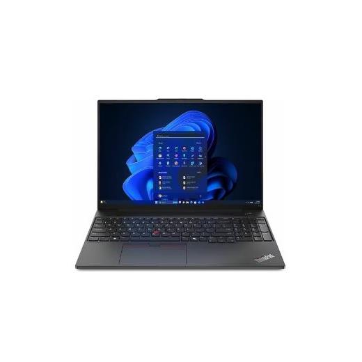 LENOVO ThinkPad E16 G3 21SR006RTX Ultra 7-255H 16GB 512GB SSD O/B Intel Arc 140T 16