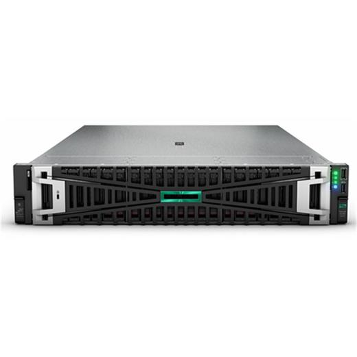 HPE DL380 GEN11 4510 2X32GB 8SFF 2X960GB SSD 2X1000W P71674-425 3YIL YERİNDE GARANTİ 