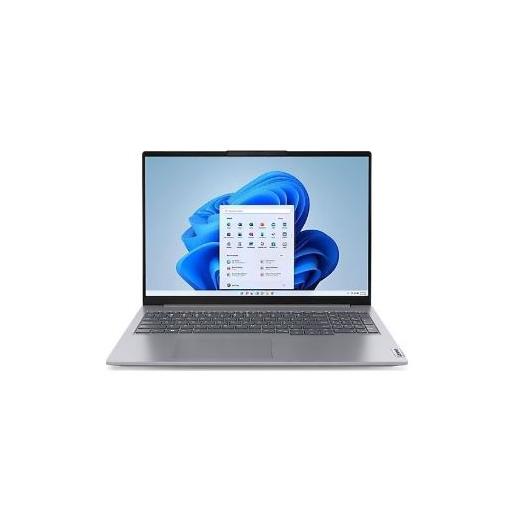 LENOVO ThinkBook 16 G8 21SK007UTX Ultra 7-255H 16GB 512GB SSD O/B Intel Arc 140T 16